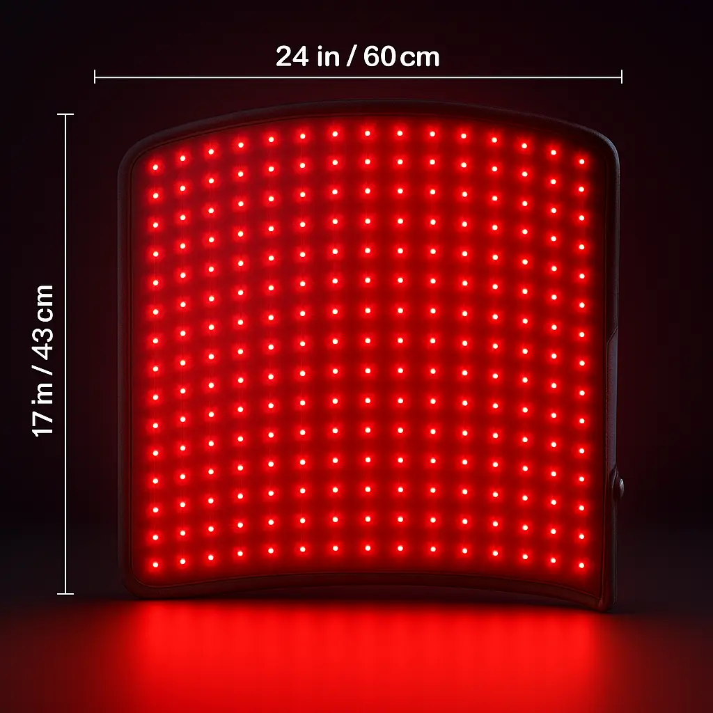 TrueRed™ | Full Body Red Light Therapy Device - Image 3